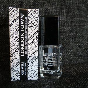 Nail Recovery Polish
